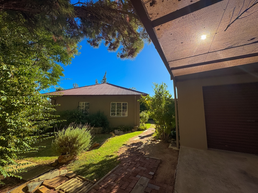 4 Bedroom Property for Sale in Wolseley Western Cape